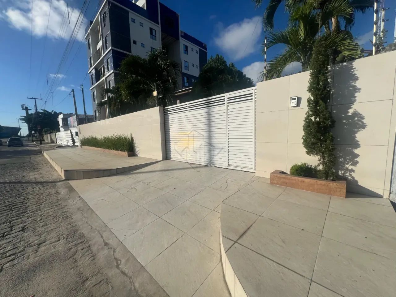 Excelente casa de Alto Padrão para Locação e Venda no Bairro do Cristo - Foto 2