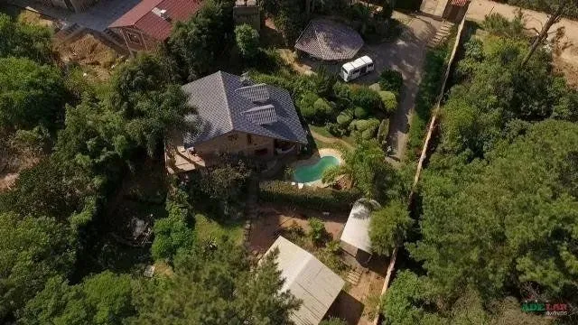 Casa em Hípica