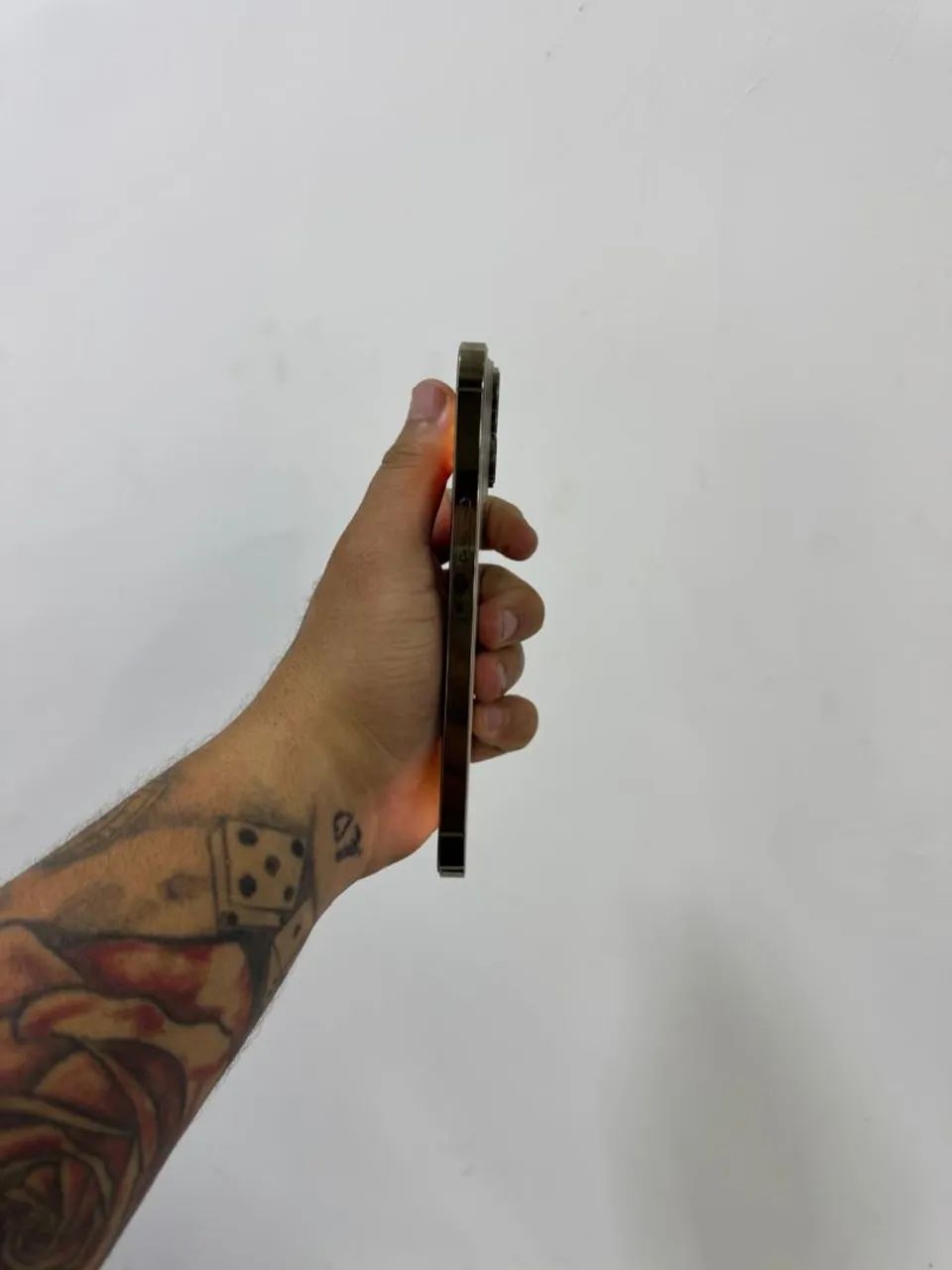 iPhone 14 pro Max (tela trocada por original) - Foto 3