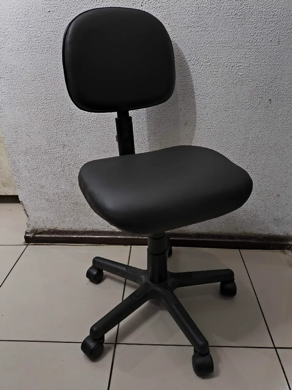 Cadeira Mocho Giratória
