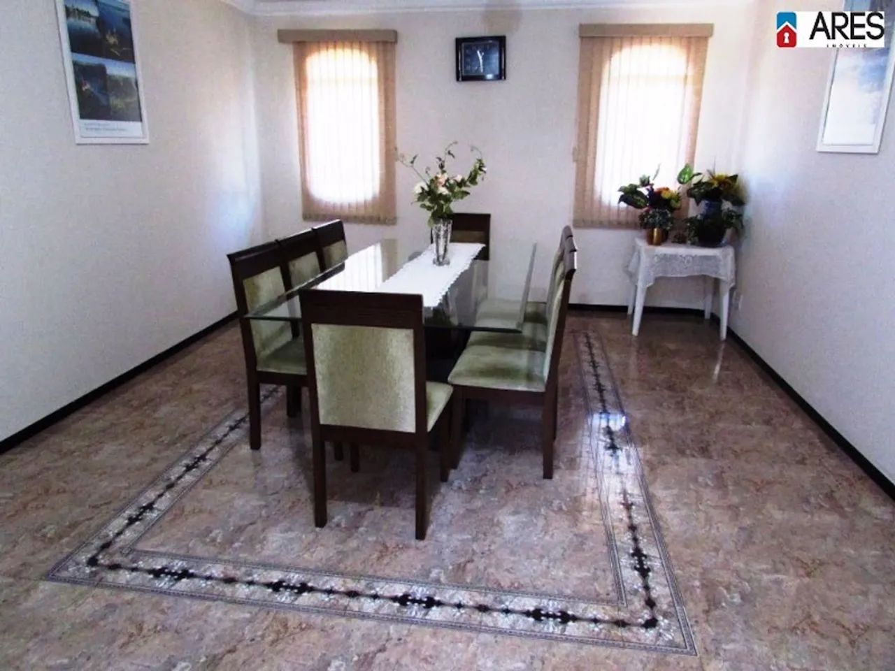 Casa Residencial à venda, Jardim Colina, Americana - CA0406. - Foto 5