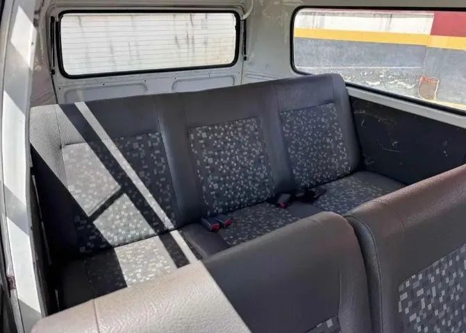 Volkswagen Kombi 2013 - Foto 7