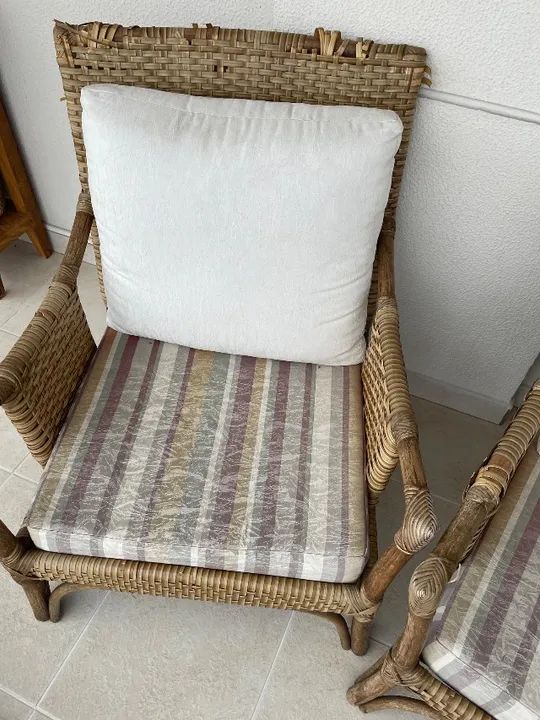 Poltronas Varanda - Foto 3