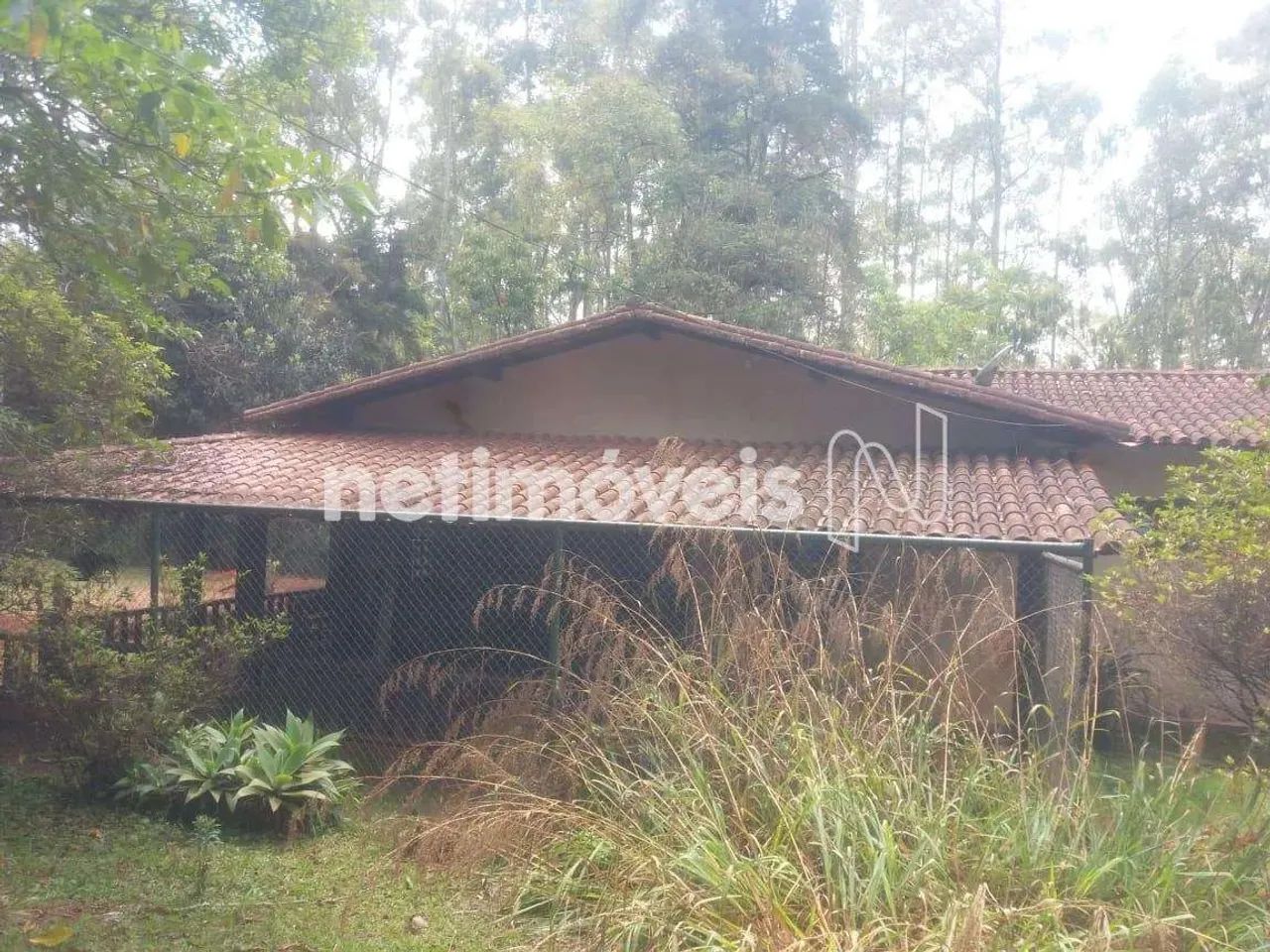 Venda Chácara Lagoa do Miguelão Nova Lima - Foto 2