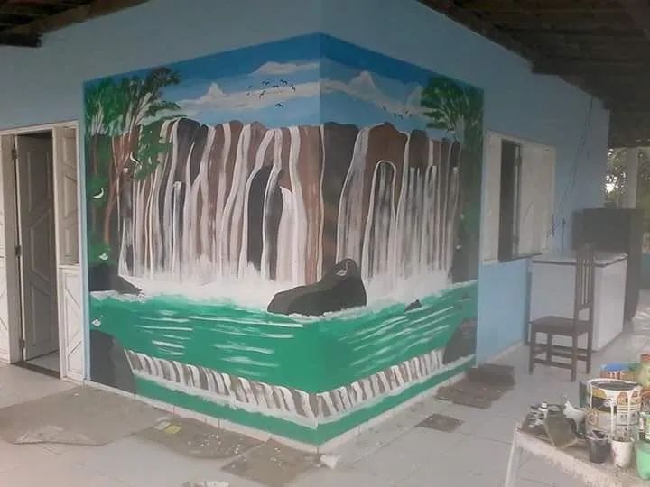 Pintor desenhista  - Foto 4