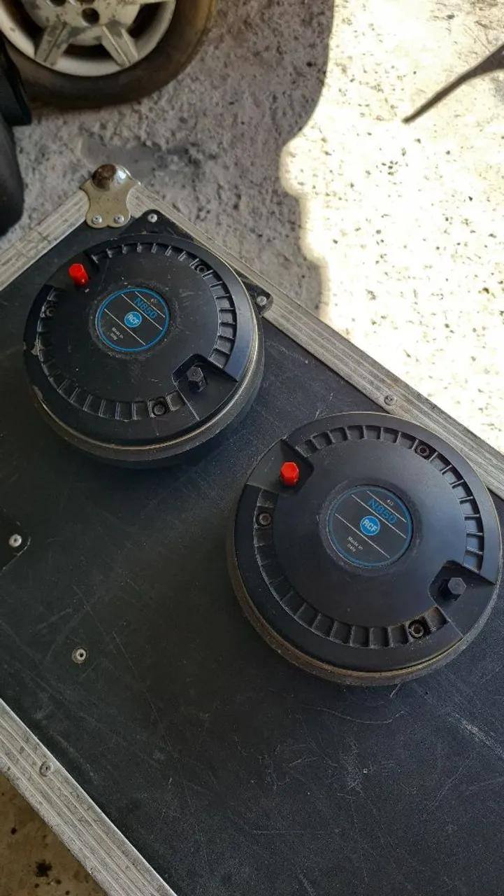 Driver RCF N850