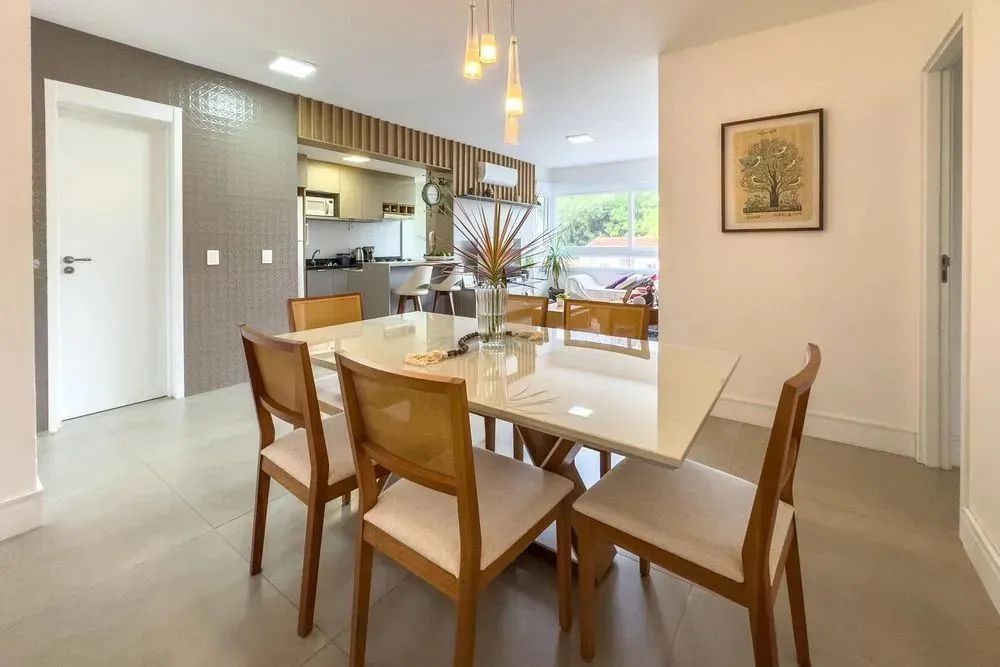 Apartamento com 89 metros 3 quartos 2 vagas no bairro Cristal - Porto Alegre - RS - Foto 5