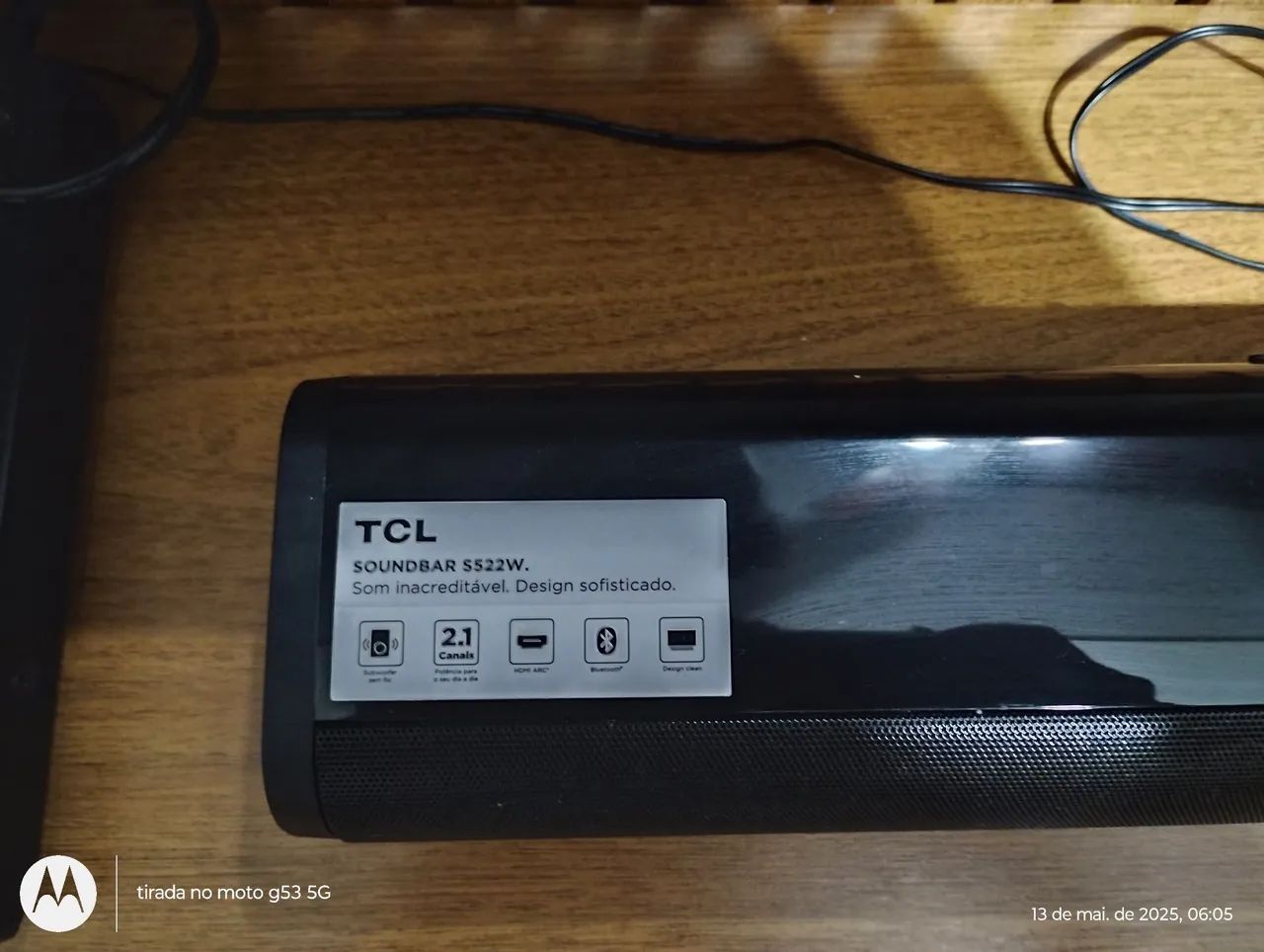 Soundbar TCL - Foto 3