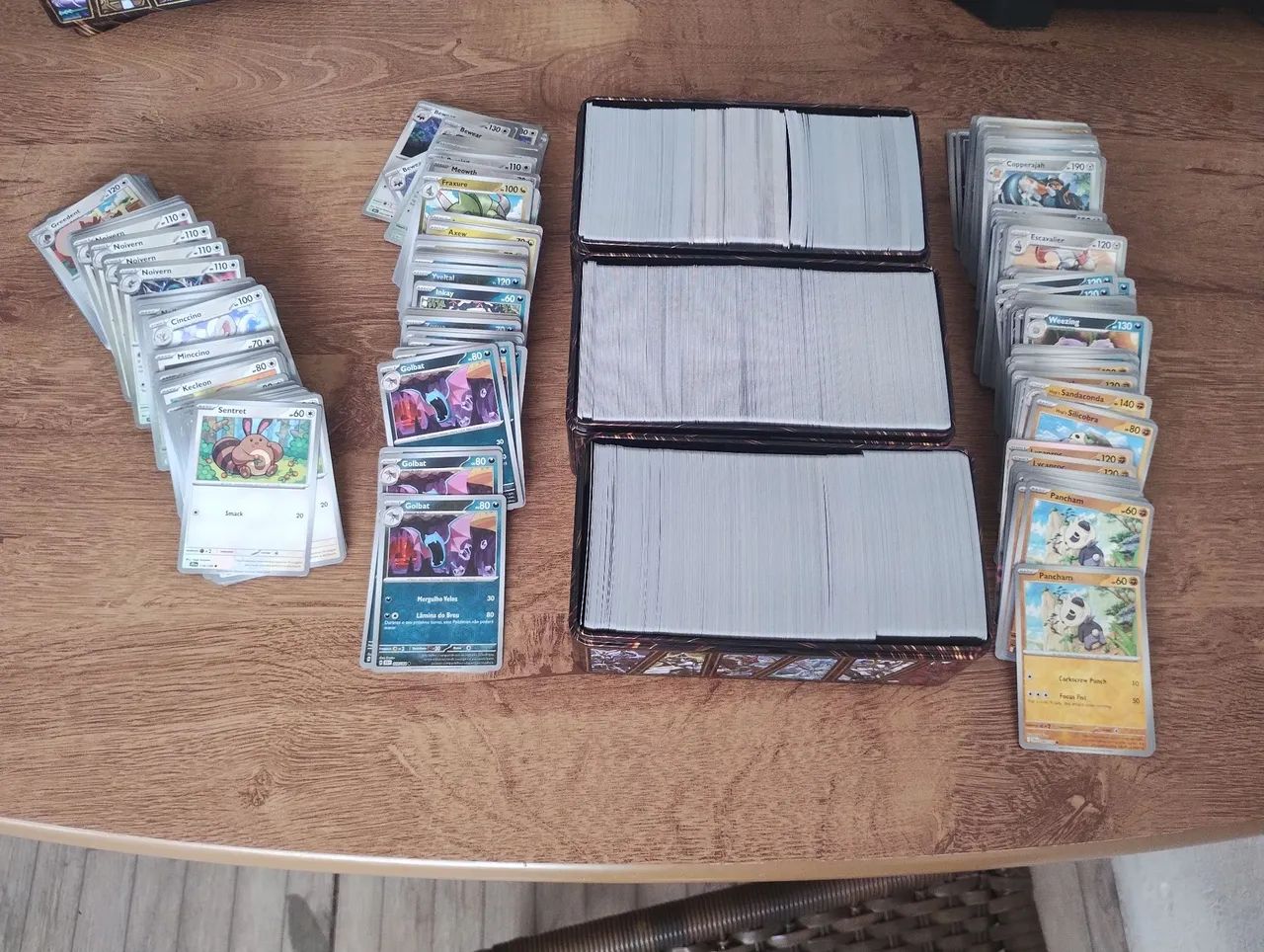 Cartas Pokémon Originais - Presente de Natal - Foto 4