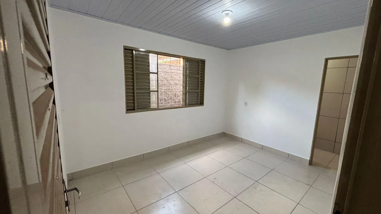 *Locação Facilitada* Casa Residencial à Venda Espaço, Conforto e Ótima Localização! Apres