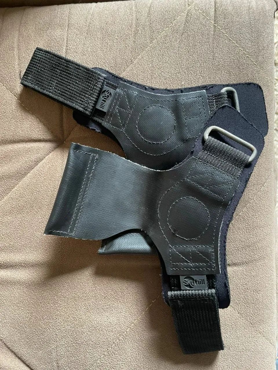 Hand grip skyhill