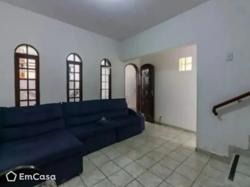 Casa à venda em Osasco