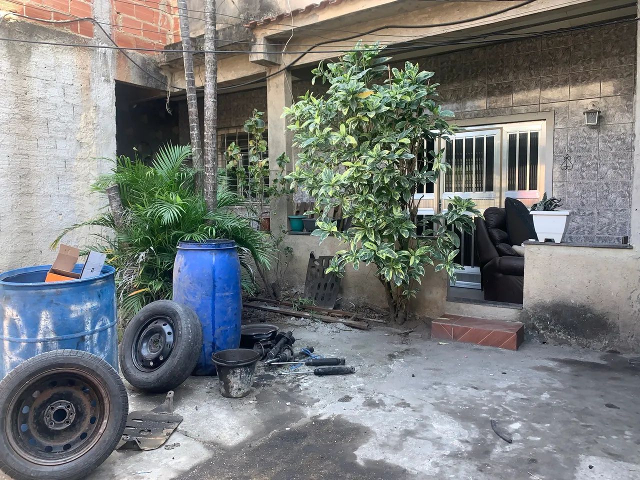 Foto - São João de Meriti - Vilar dos Teles