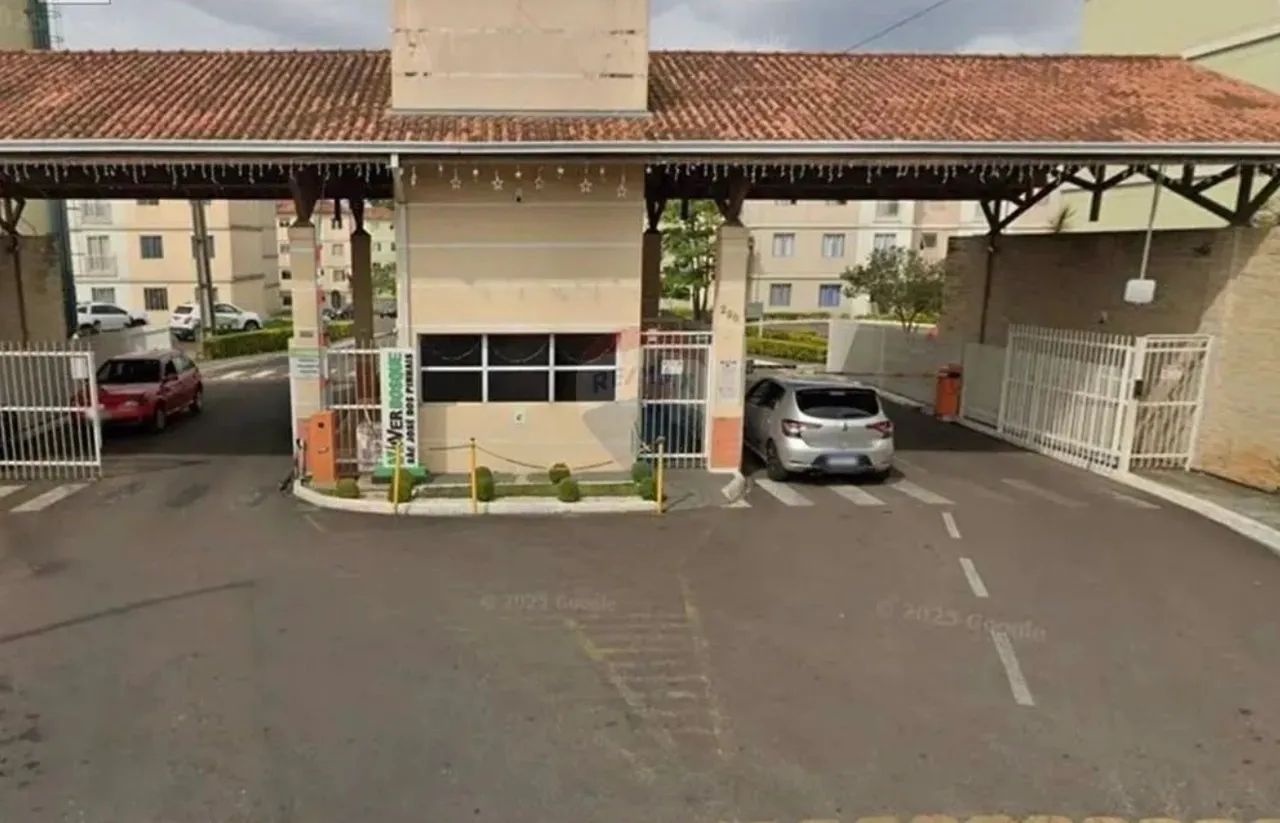 Foto - São José dos Pinhais - Afonso Pena