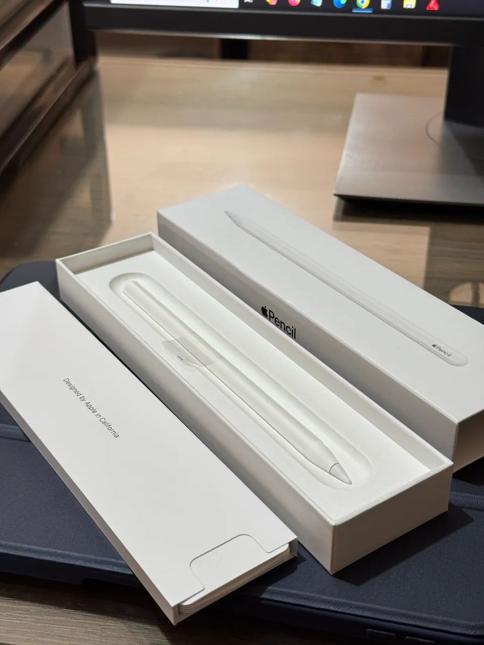 Apple Pencil 2nd Generation64166980564738123