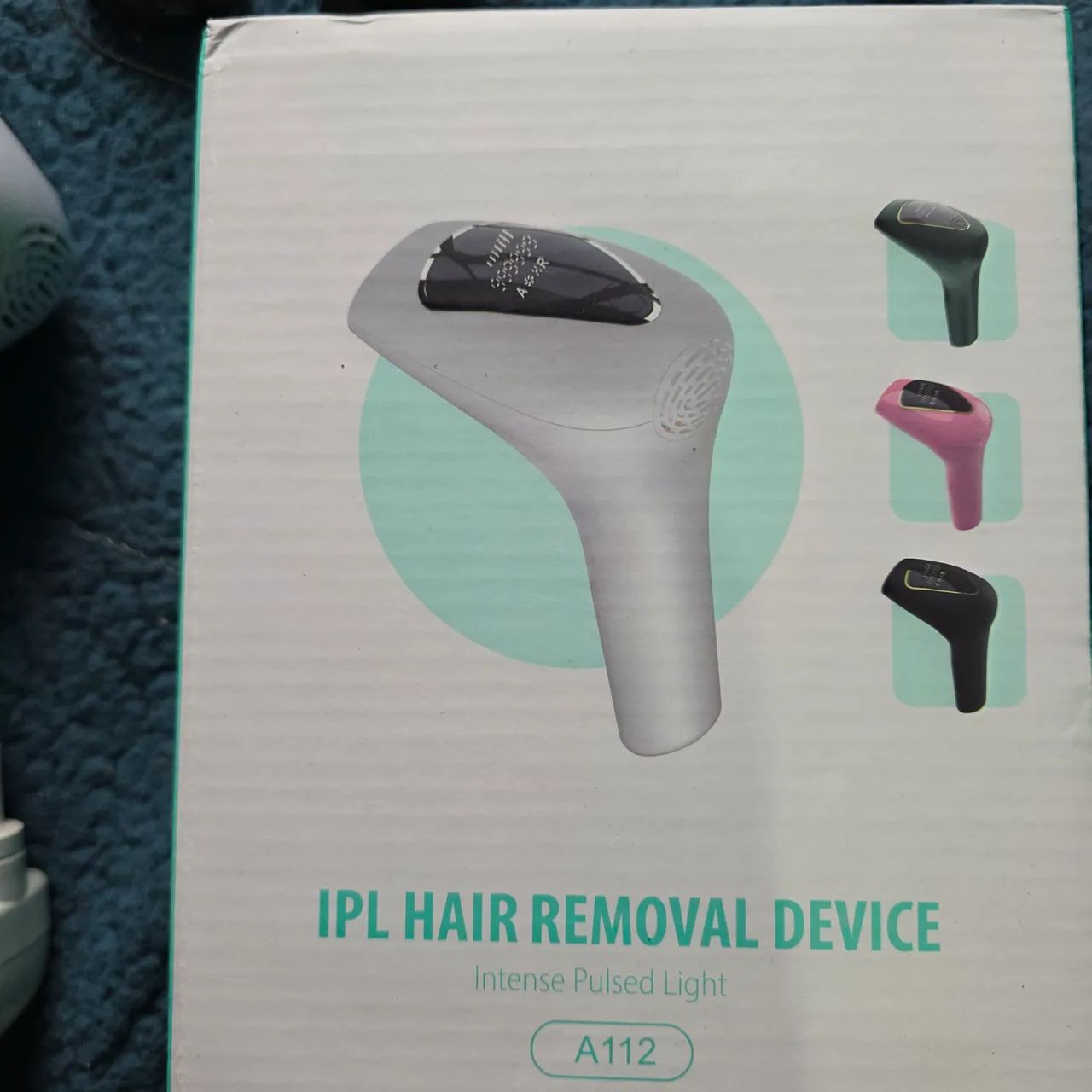 Depilador Laser IPL - Foto 4