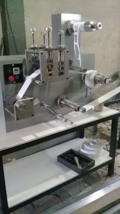 Troqueladora de etiquetas ATÉ 10 VEZES SEM JUROS ,PRONTA ENTREGA  - Foto 6