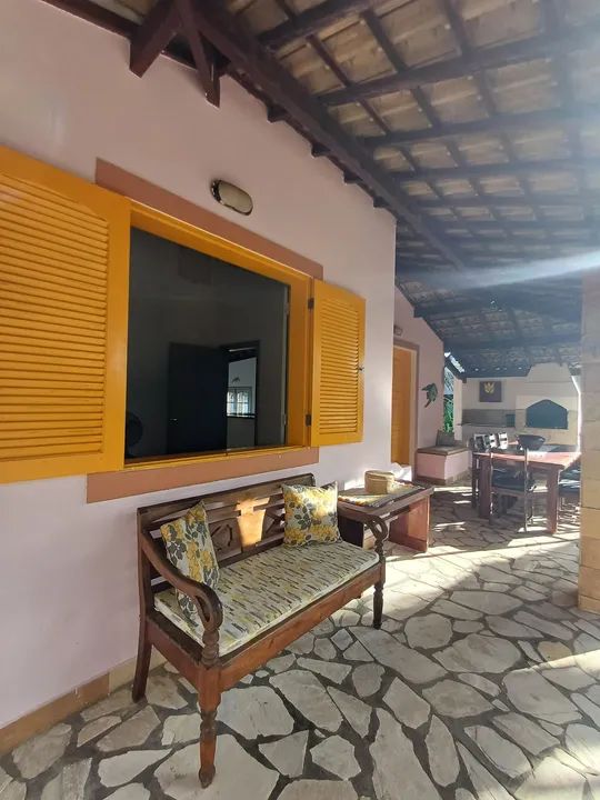 Março: mais em Conta  Casa Francesa  Pé na Areia  Condomínio - Foto 3