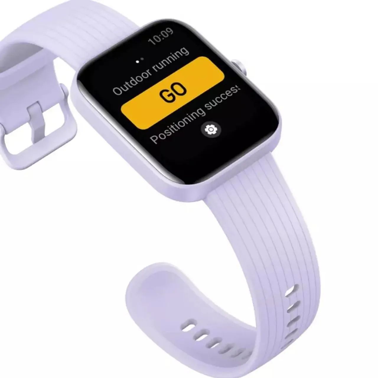 Relógio inteligente Amazfit Bip 3 Lacrado  - Foto 3