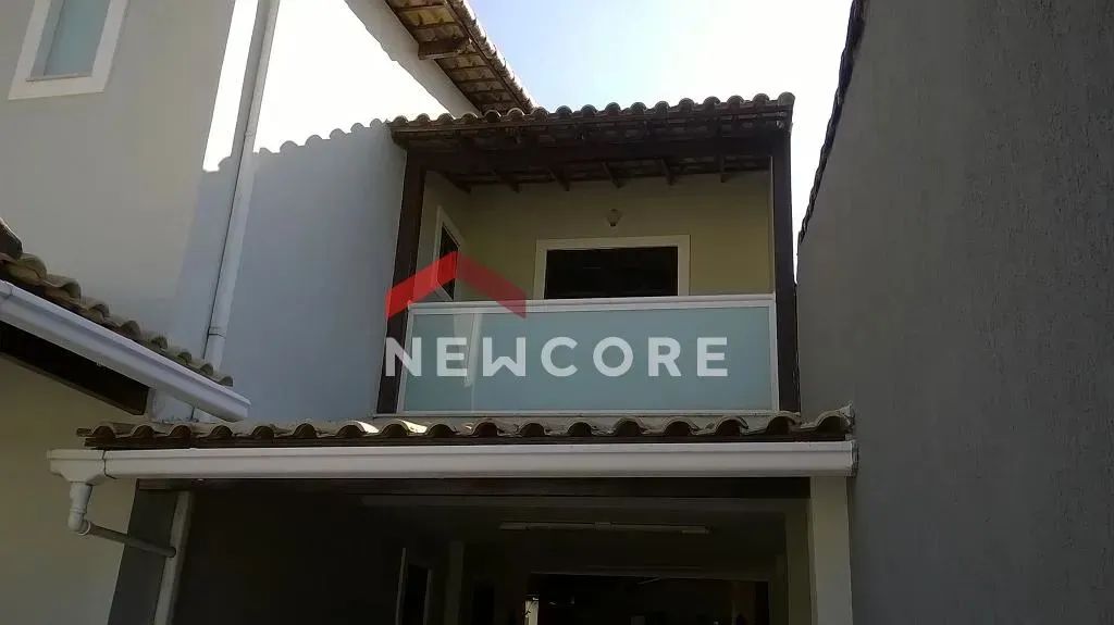 Casa de condomínio em Estrada do Cabuçu - Campo Grande - Rio de Janeiro/RJ - Foto 5
