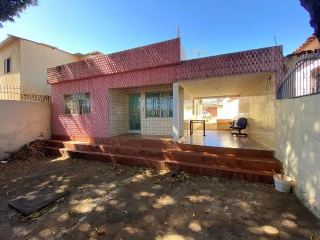 Foto - Brasília - Sobradinho