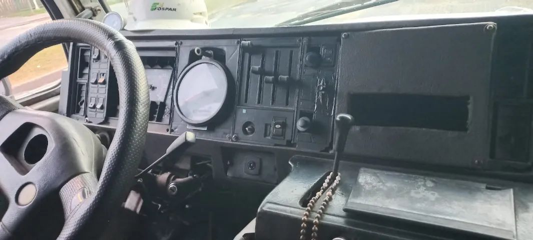 SAAB-SCANIA/T-112 HS 320 4X2  3E - Foto 9