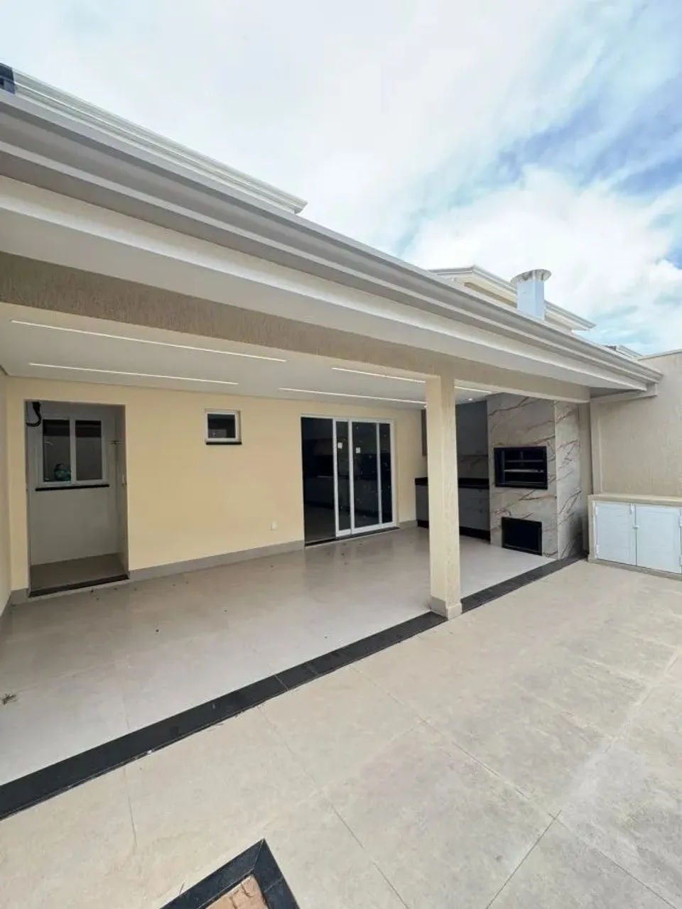 Sobrado em Condomínio para Venda em Porto Velho, Flodoaldo Pontes Pinto, 4 dormitórios, 4