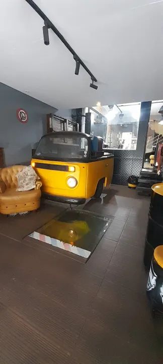 Kombi decorativa  - Foto 3