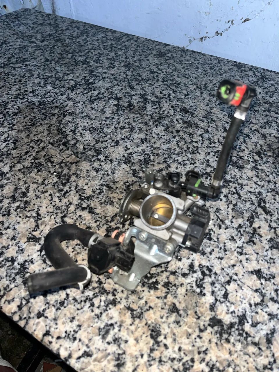 Peças de Yamaha fazer 250 2023 - Foto 4