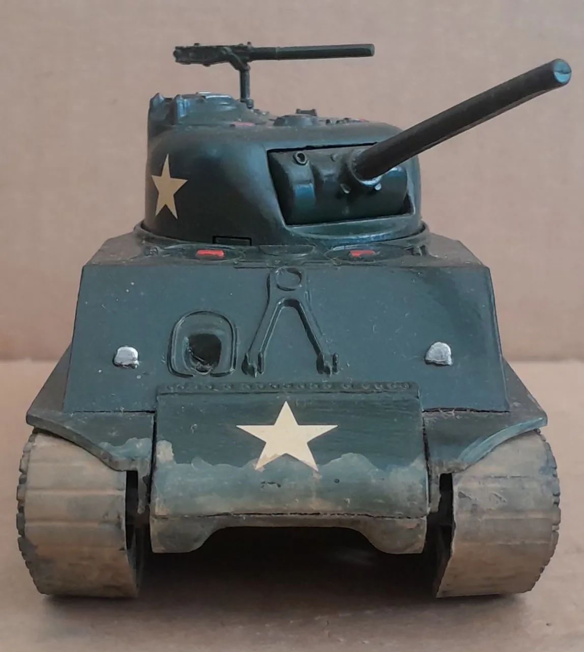Sherman Tank M4 1/48 Revell - Foto 3