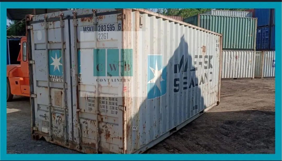 Container na PROMOÇÃO - Direto do Porto - Pagamento na Entrega - Foto 3