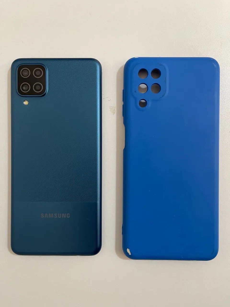Samsung Galaxy A12 64GB Azul - Foto 3