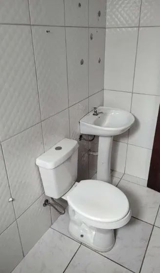 CASA USADA  REFORMADA BAIRRO ANTONIO BEZERRA - Foto 3