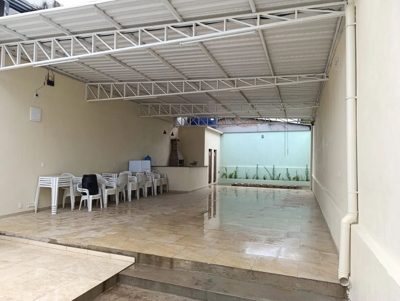 foto - Manaus - Santa Etelvina