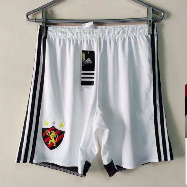 bermuda calção adidas sport club recife Tam P
