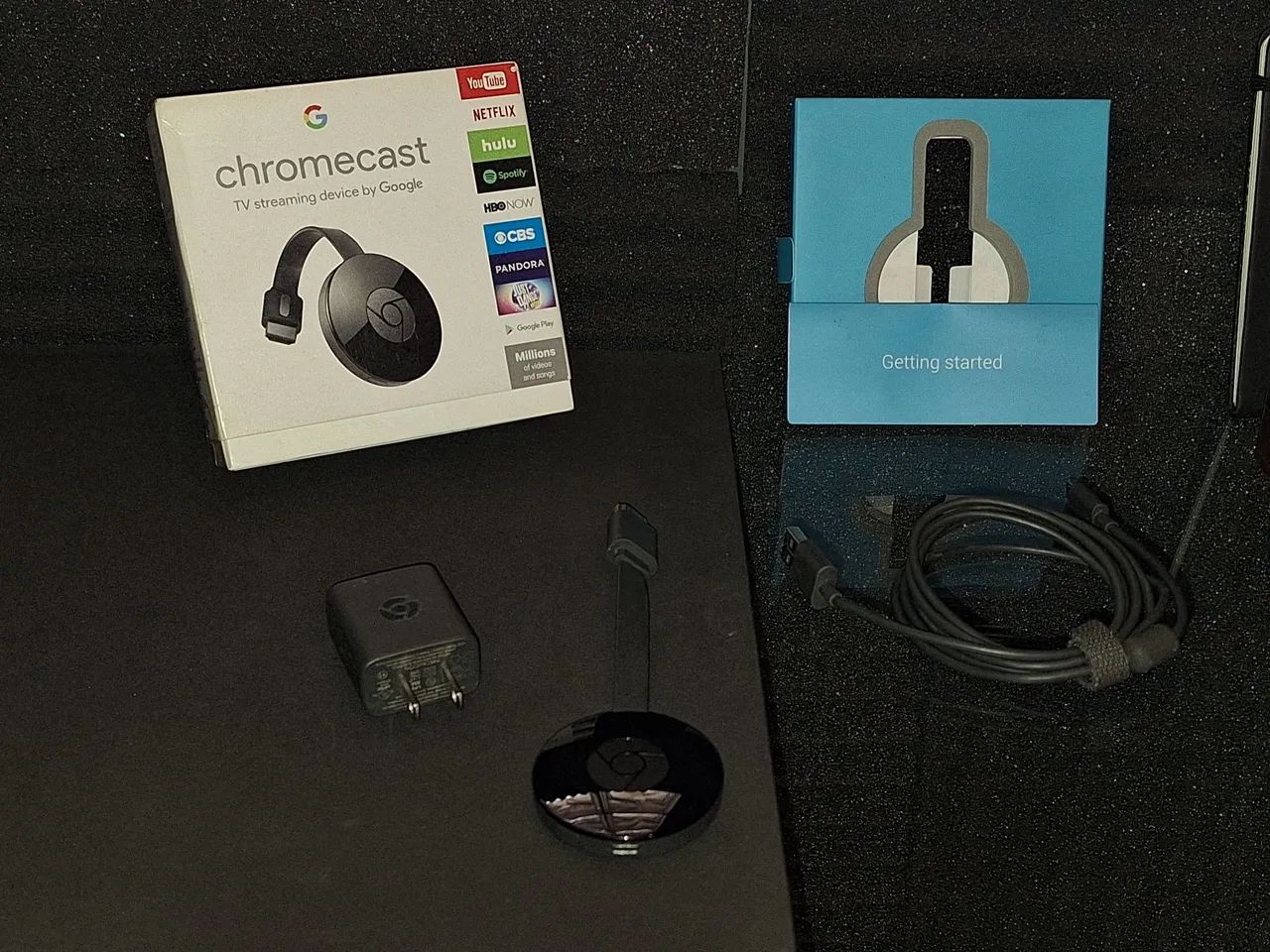 Chromecast 2 - Foto 2