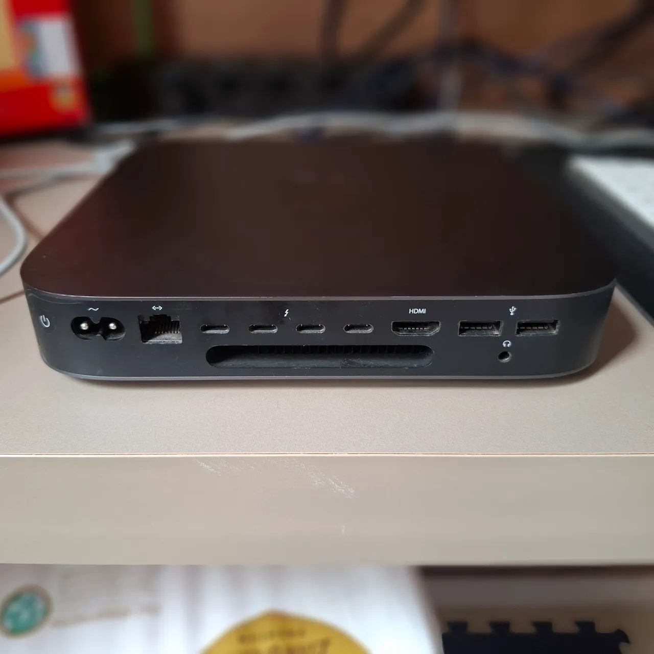 Mac Mini 2018 32GB RAM - Computadores e Desktops - Norte (Águas