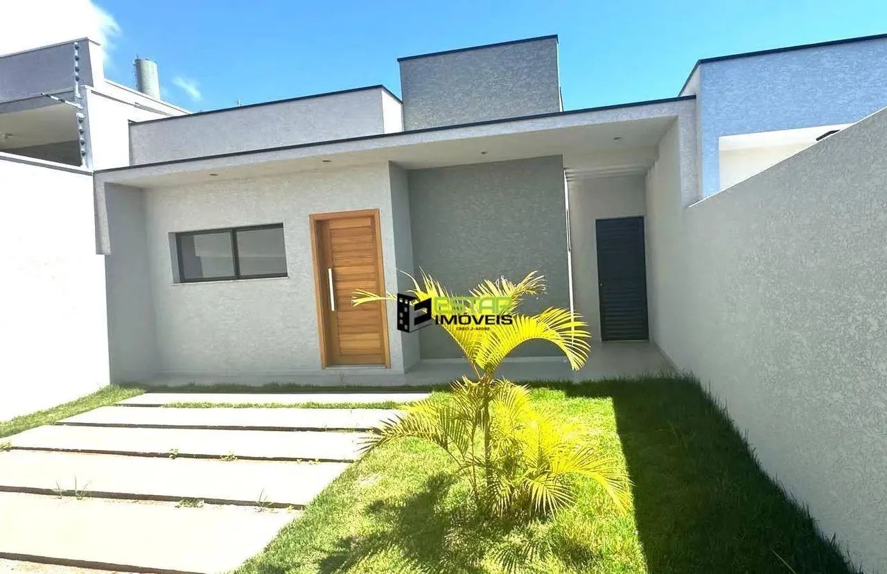 Casa Térrea à Venda em Bom Jesus dos Perdões! - Foto 3