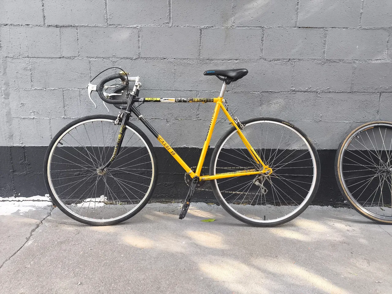 Caloi 10 1978