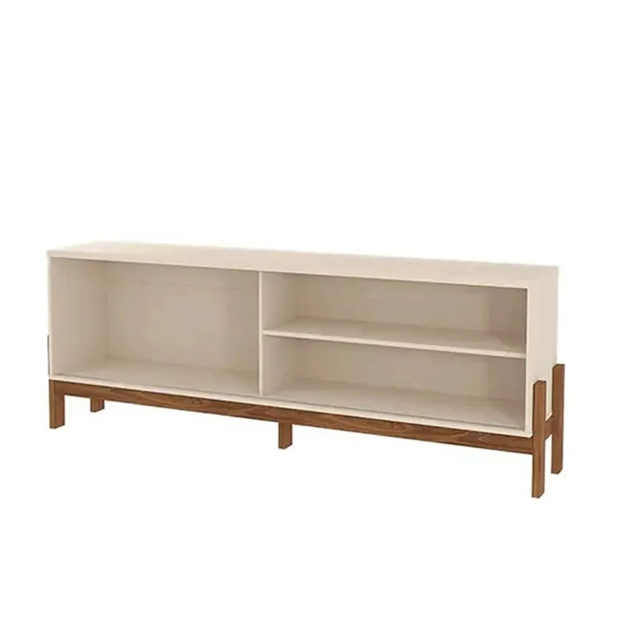 Rack moderno para TV com design elegante !! L80m - Foto 2
