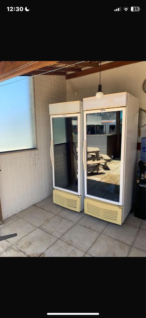 Freezer/Geladeira - comercial  - Foto 3