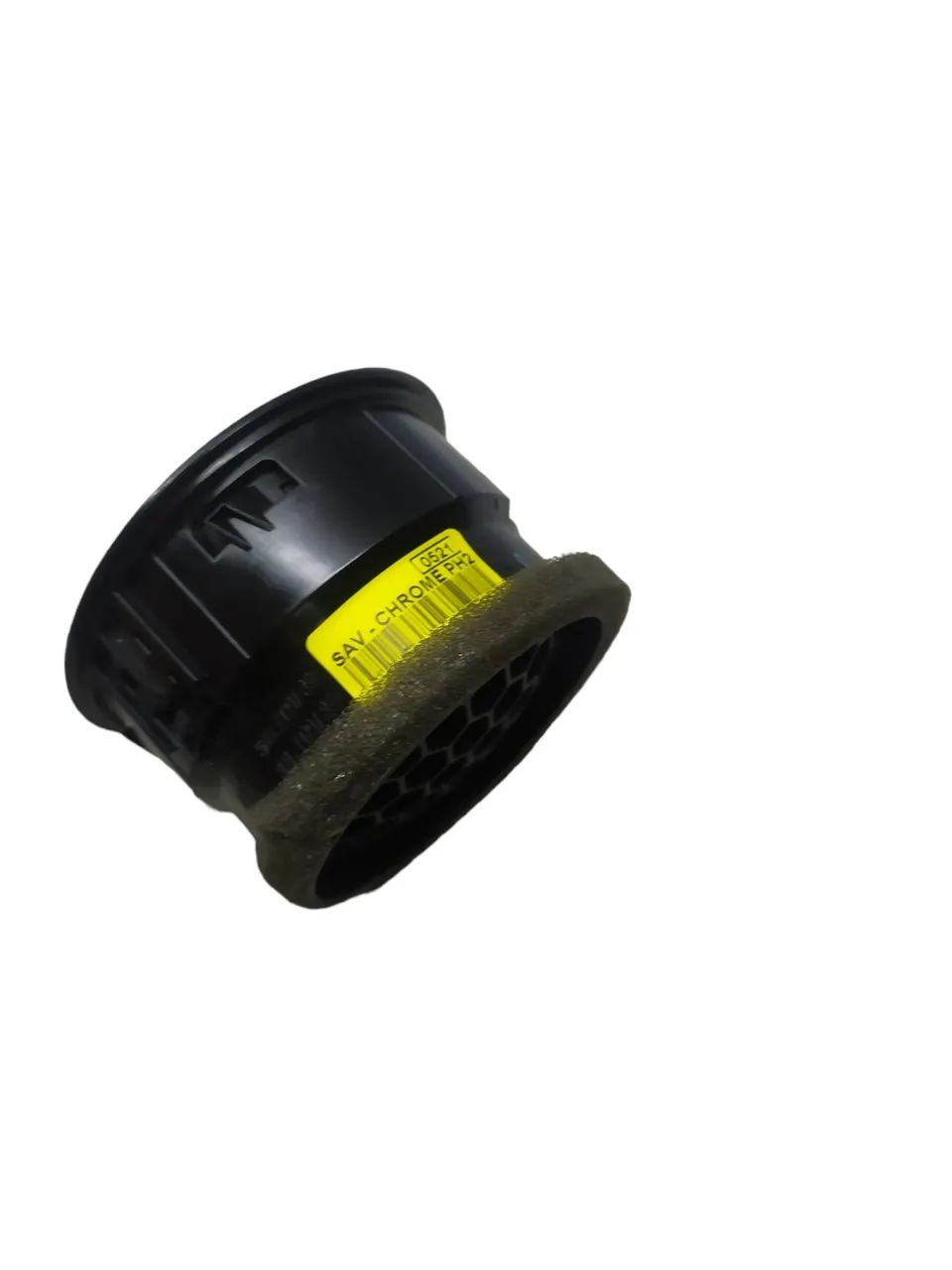 Difusor Ar Renault Kwid   2019/2023 Cod  687607210r - Foto 3