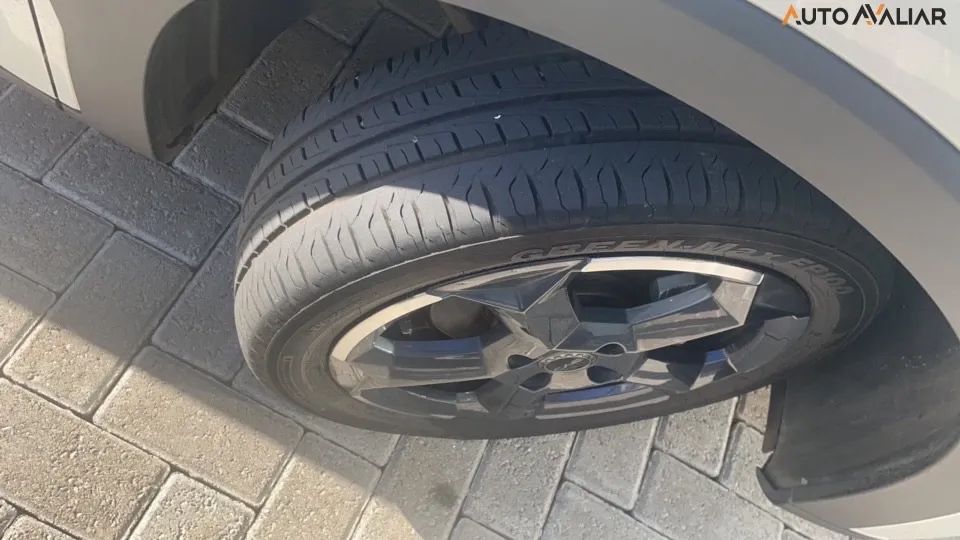 Byd dolphin mini eletrico 24/25 15.000 km - Foto 2