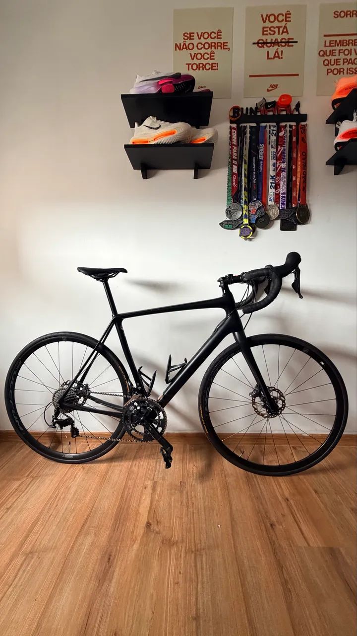 Cannodale Synapse 56 - Foto 2