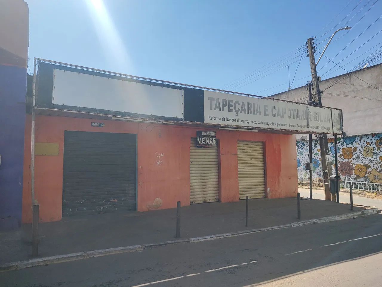 Loja Planaltina DF Av Água de coco Arapoangas  - Foto 2