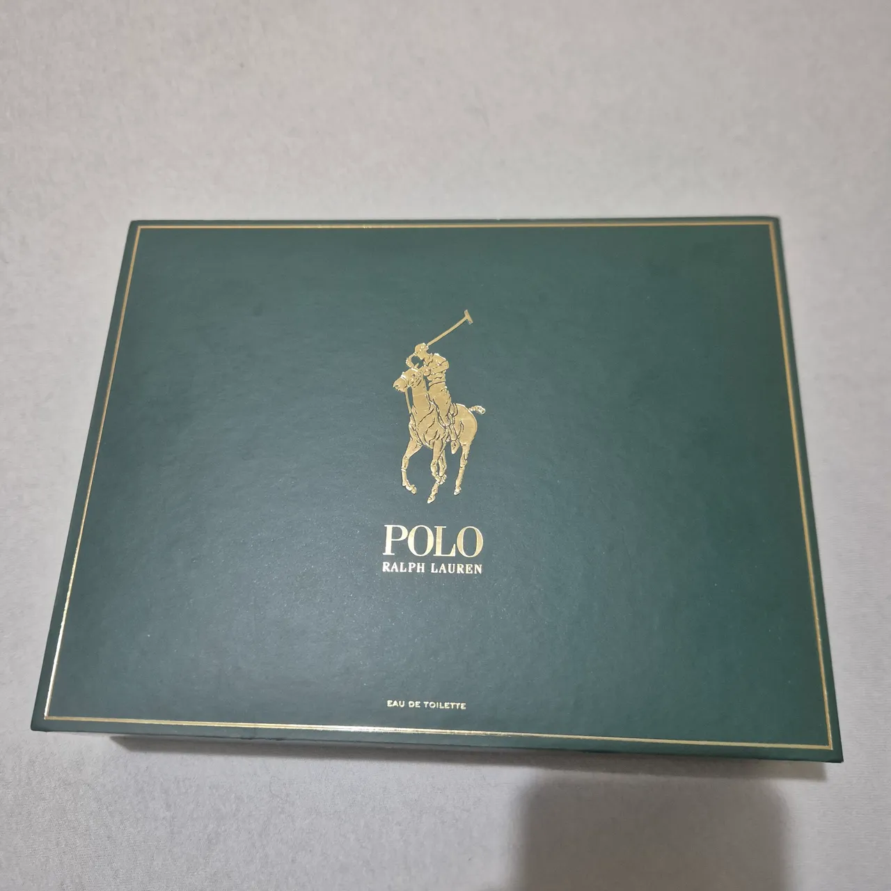 Oferta r$500 Polo Ralph Lauren Eau de Toilette