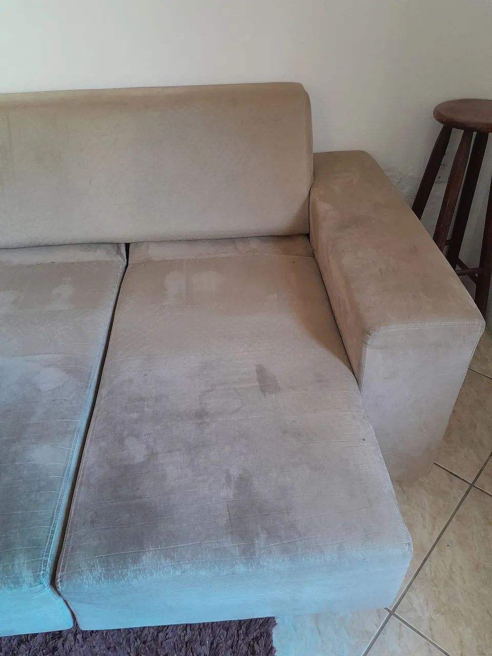 Sofá Retrátil 65578361378433125