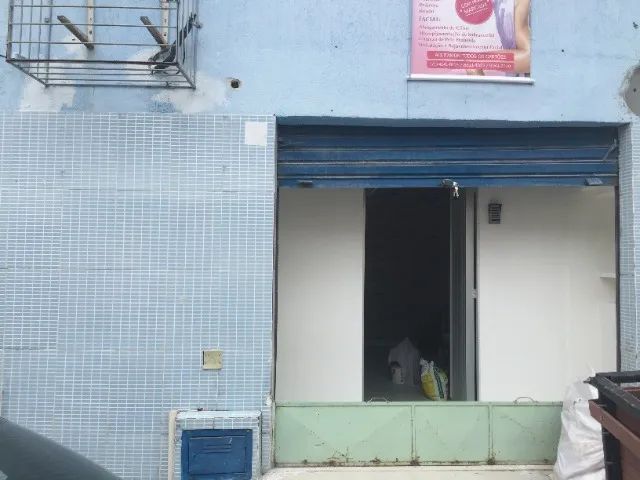 Loja / centro de distribuição / escritorio / deposito