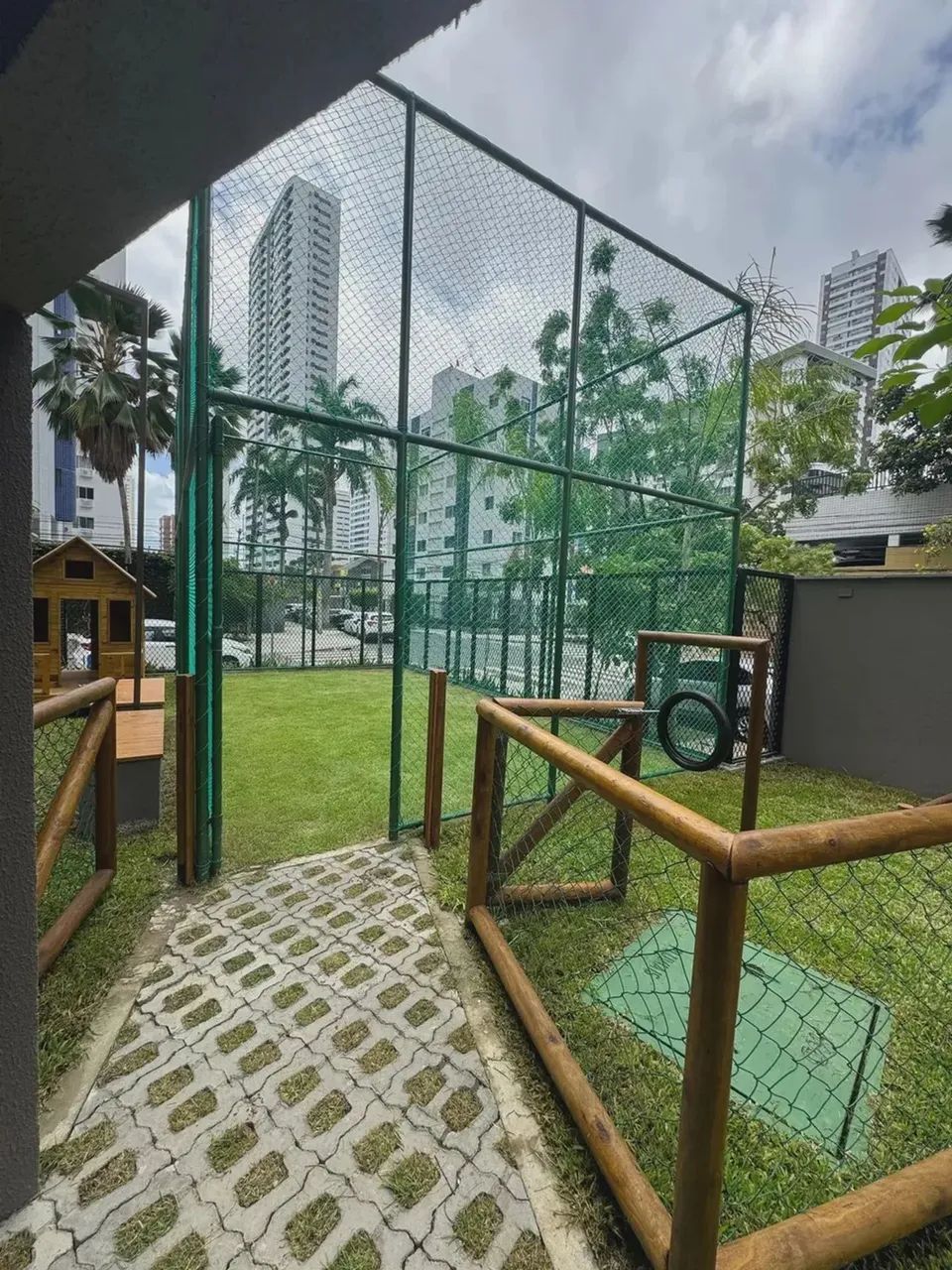Imóvel para venda tem 44 metros quadrados com 2 quartos em Boa Viagem - Recife - PE - Foto 2