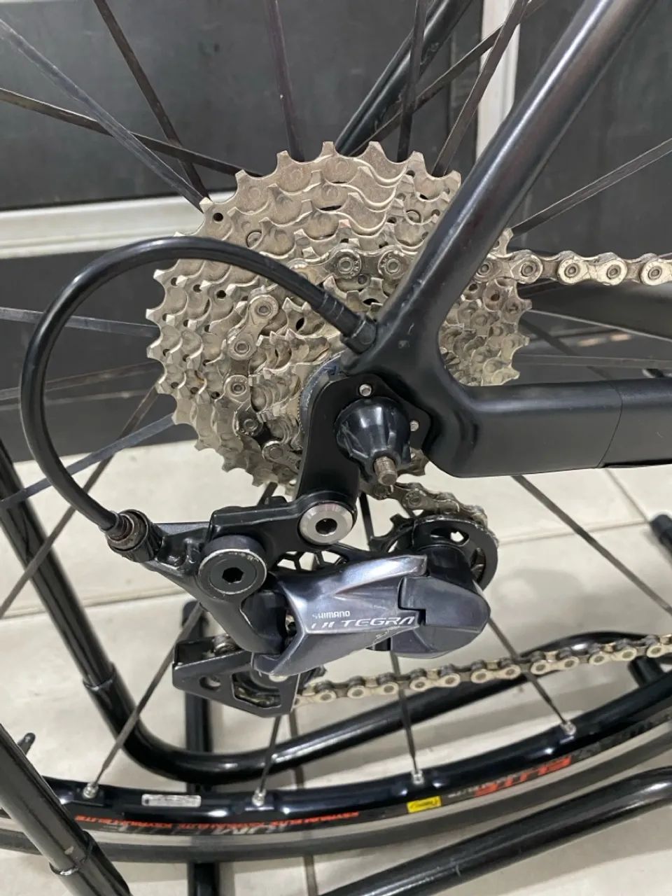 Bike Specialized Tarmac SL4  - Foto 3